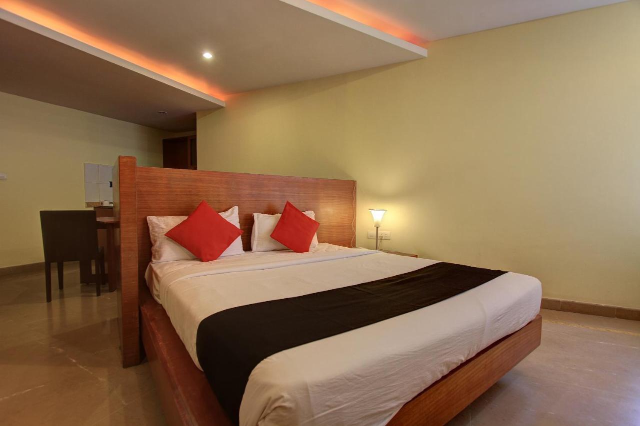 Capital O 80566 Hotel Mayank Bilāspur Exteriér fotografie